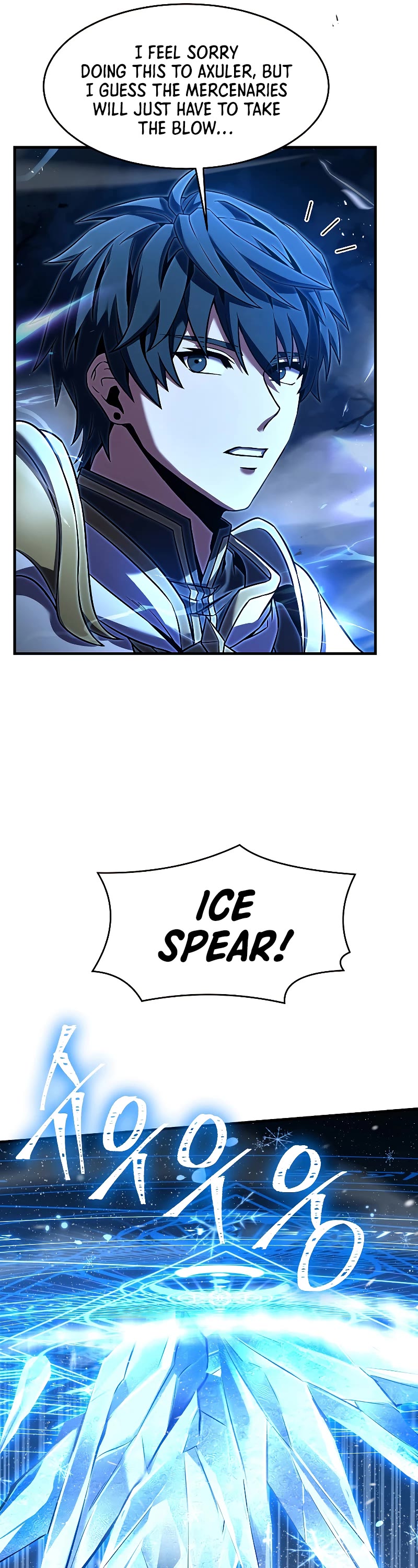 Return of the Legendary Spear Knight Chapter 88 page 60 - Chapter 88
