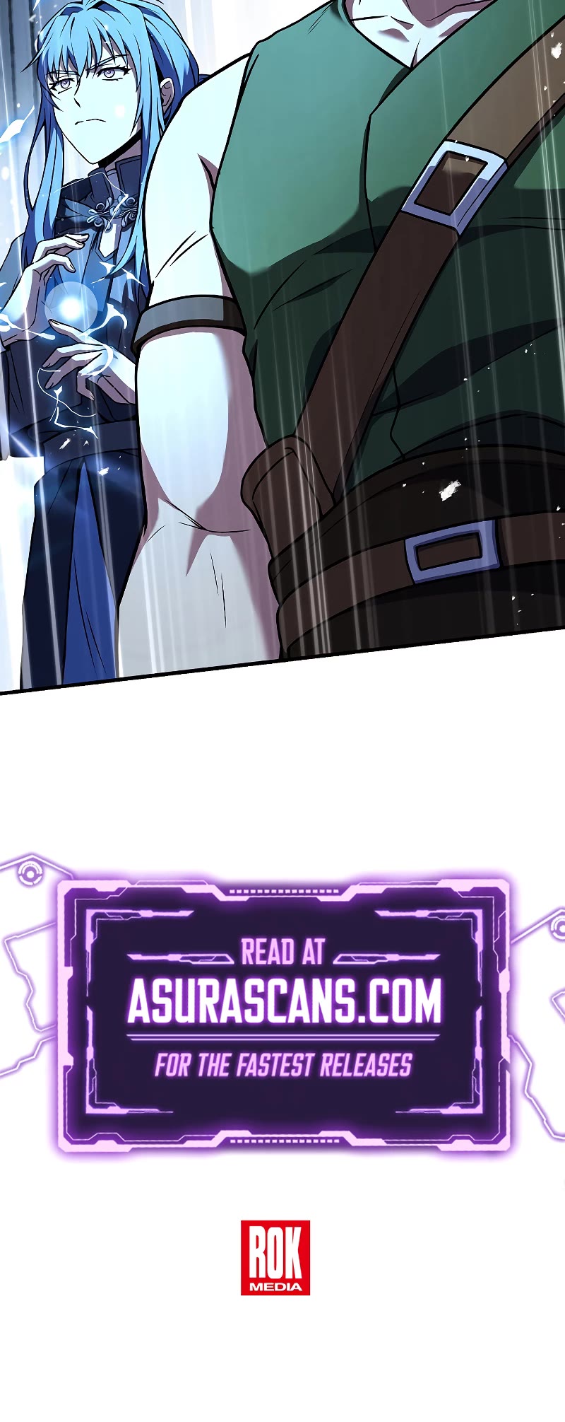 Return of the Legendary Spear Knight Chapter 88 page 64 - Chapter 88