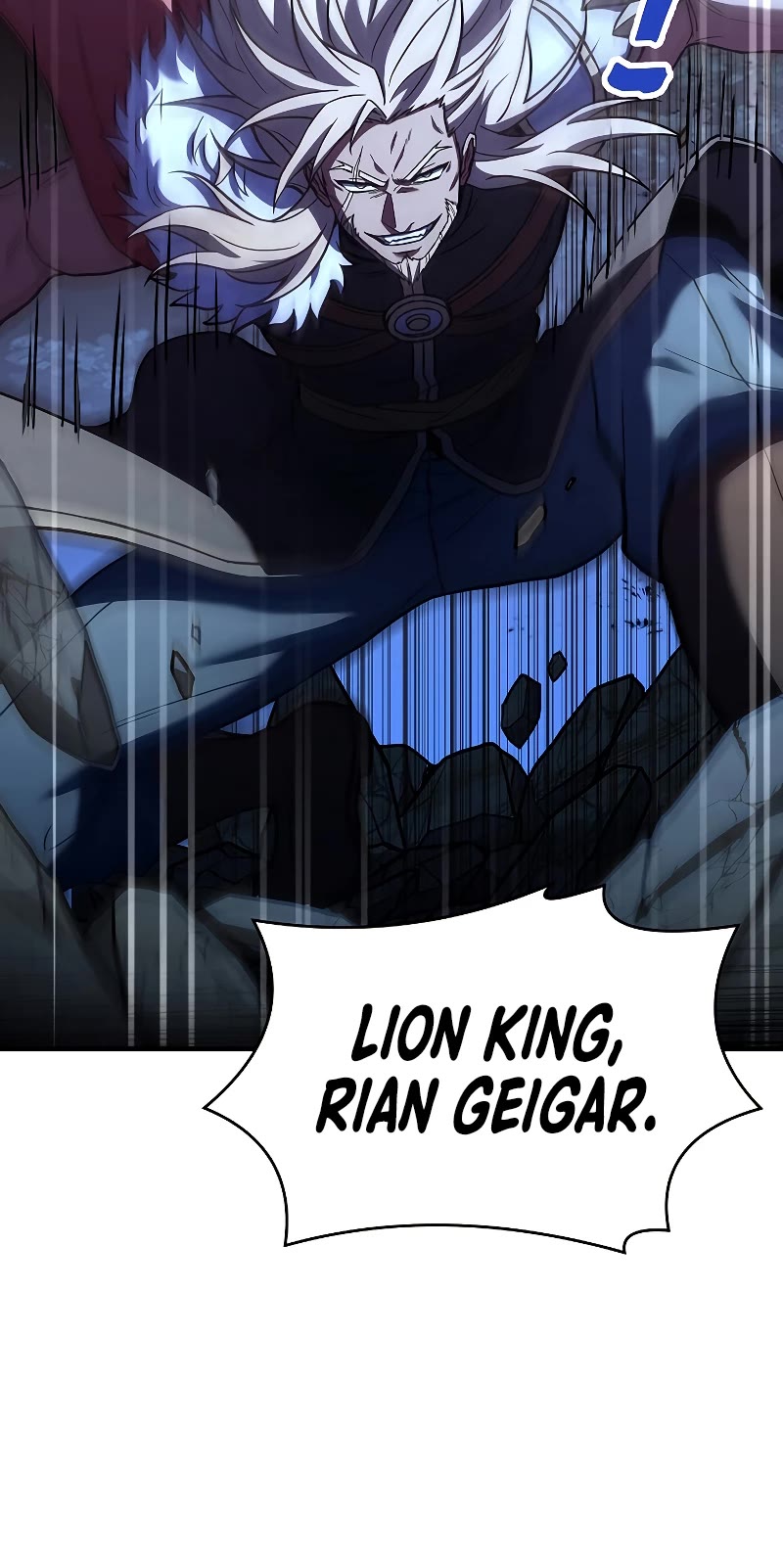 Return of the Legendary Spear Knight Chapter 88 page 7 - Chapter 88