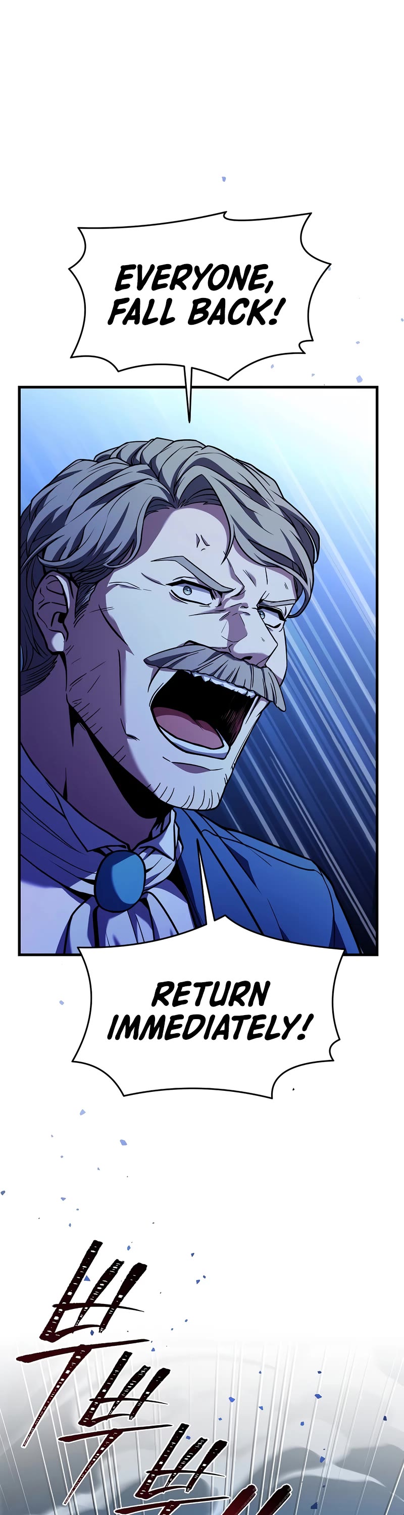 Return of the Legendary Spear Knight Chapter 89 page 24 - Chapter 89