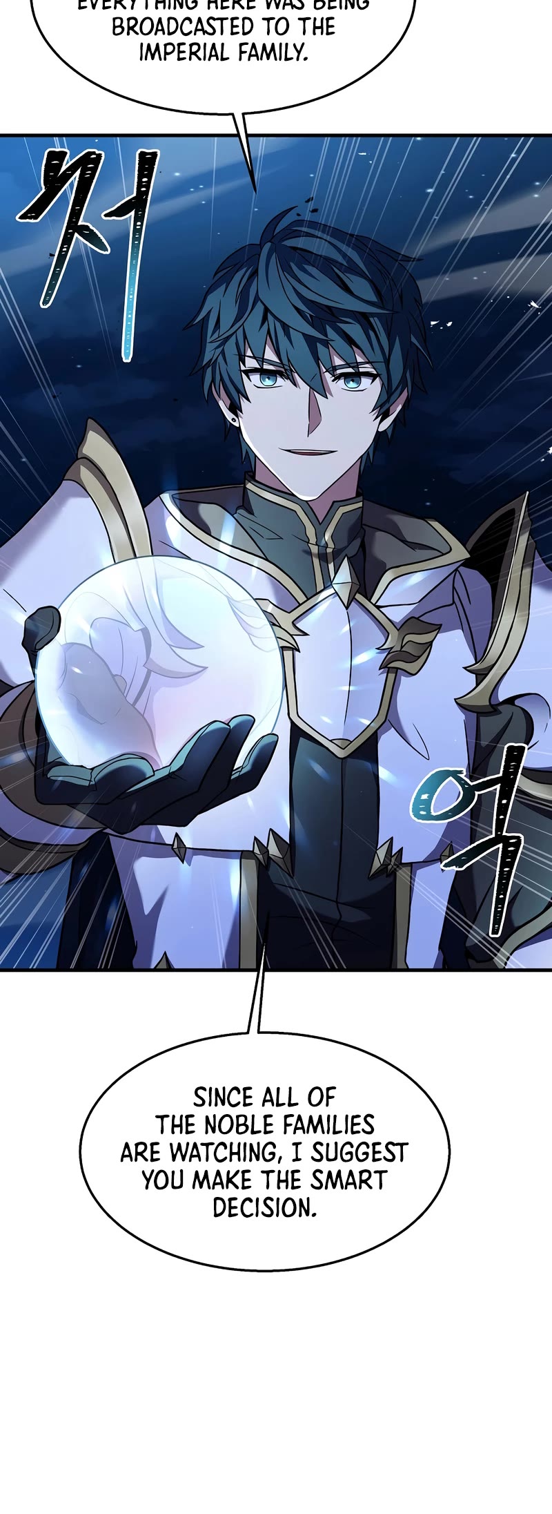 Return of the Legendary Spear Knight Chapter 89 page 31 - Chapter 89