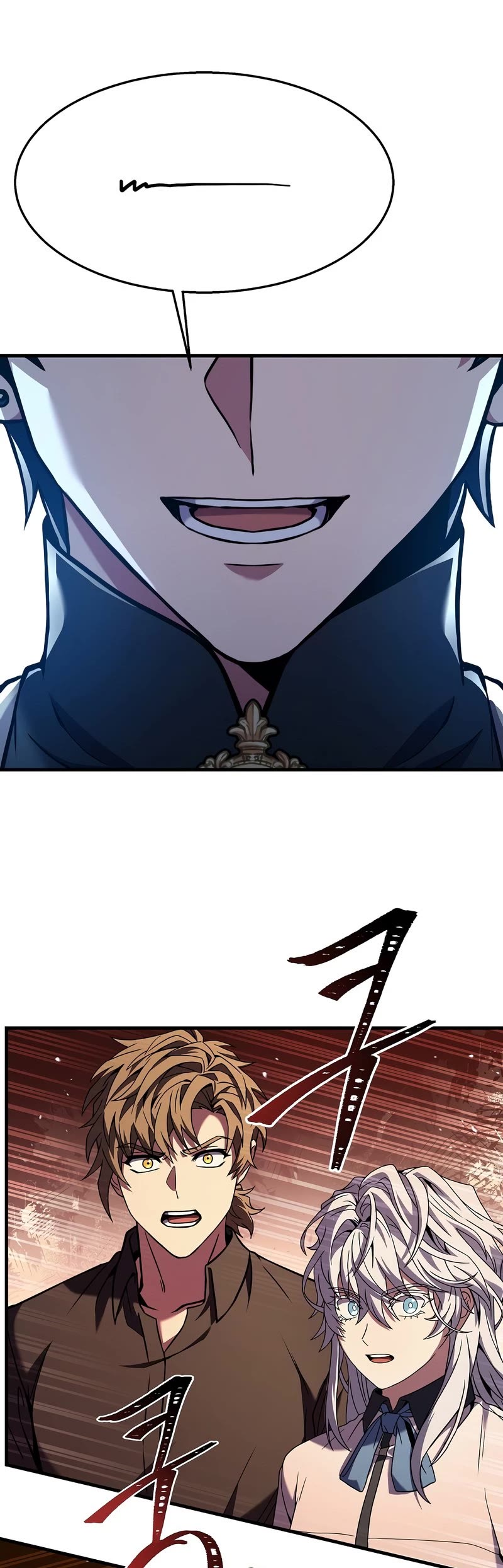Return of the Legendary Spear Knight Chapter 89 page 57 - Chapter 89