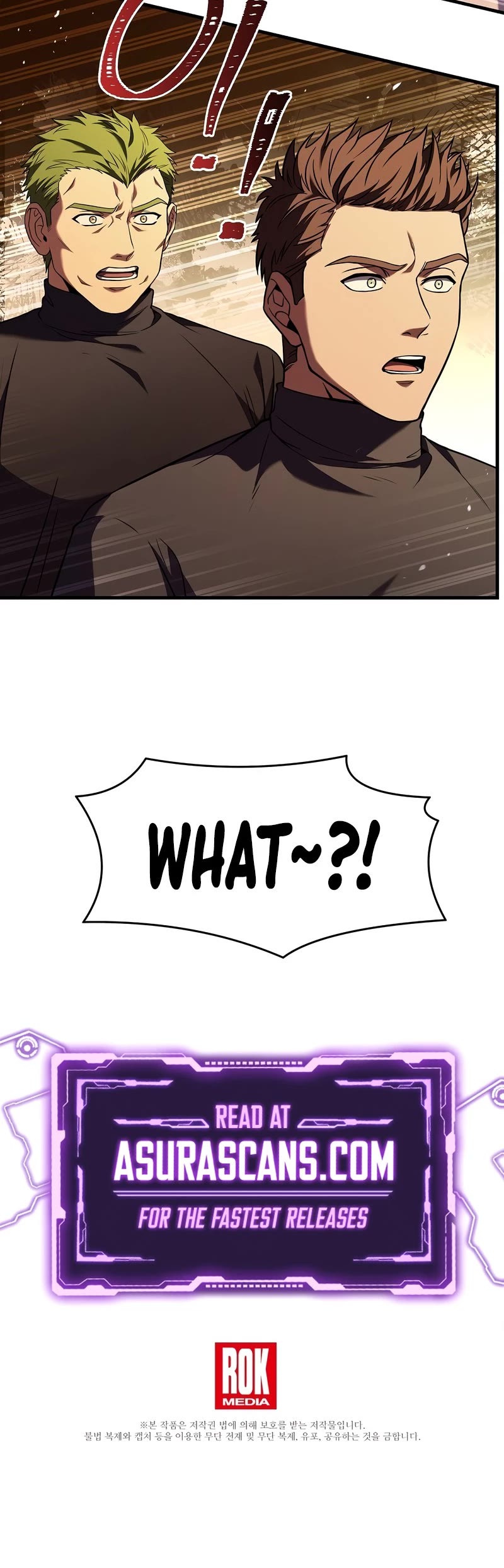Return of the Legendary Spear Knight Chapter 89 page 58 - Chapter 89