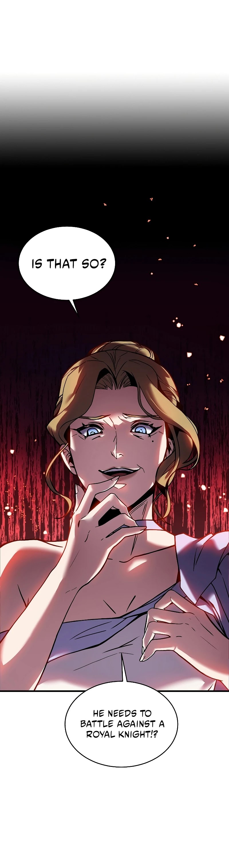 Return of the Legendary Spear Knight Chapter 9 page 12 - Chapter 9