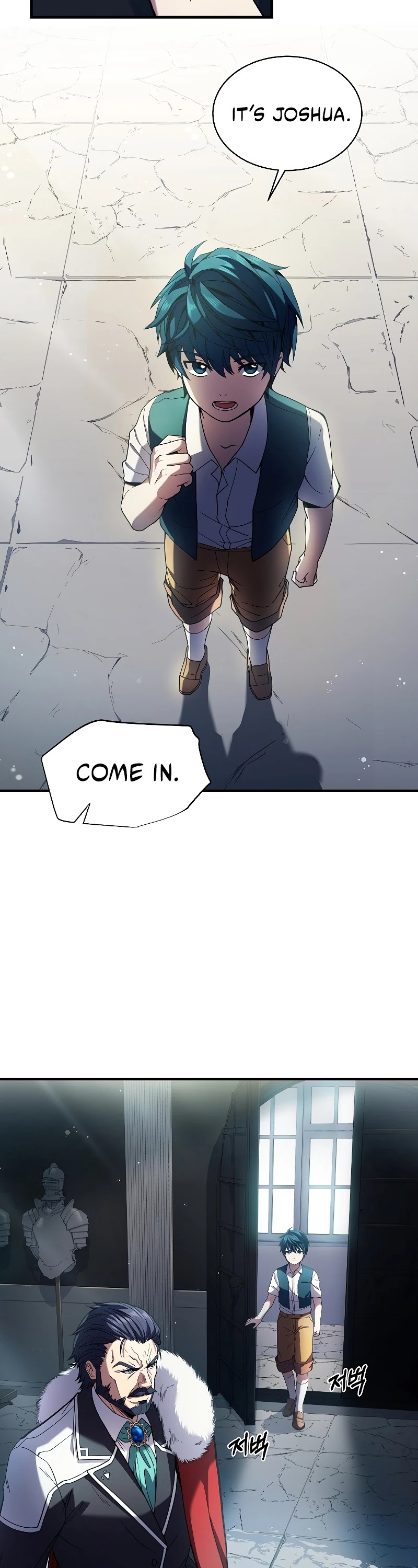 Return of the Legendary Spear Knight Chapter 9 page 14 - Chapter 9