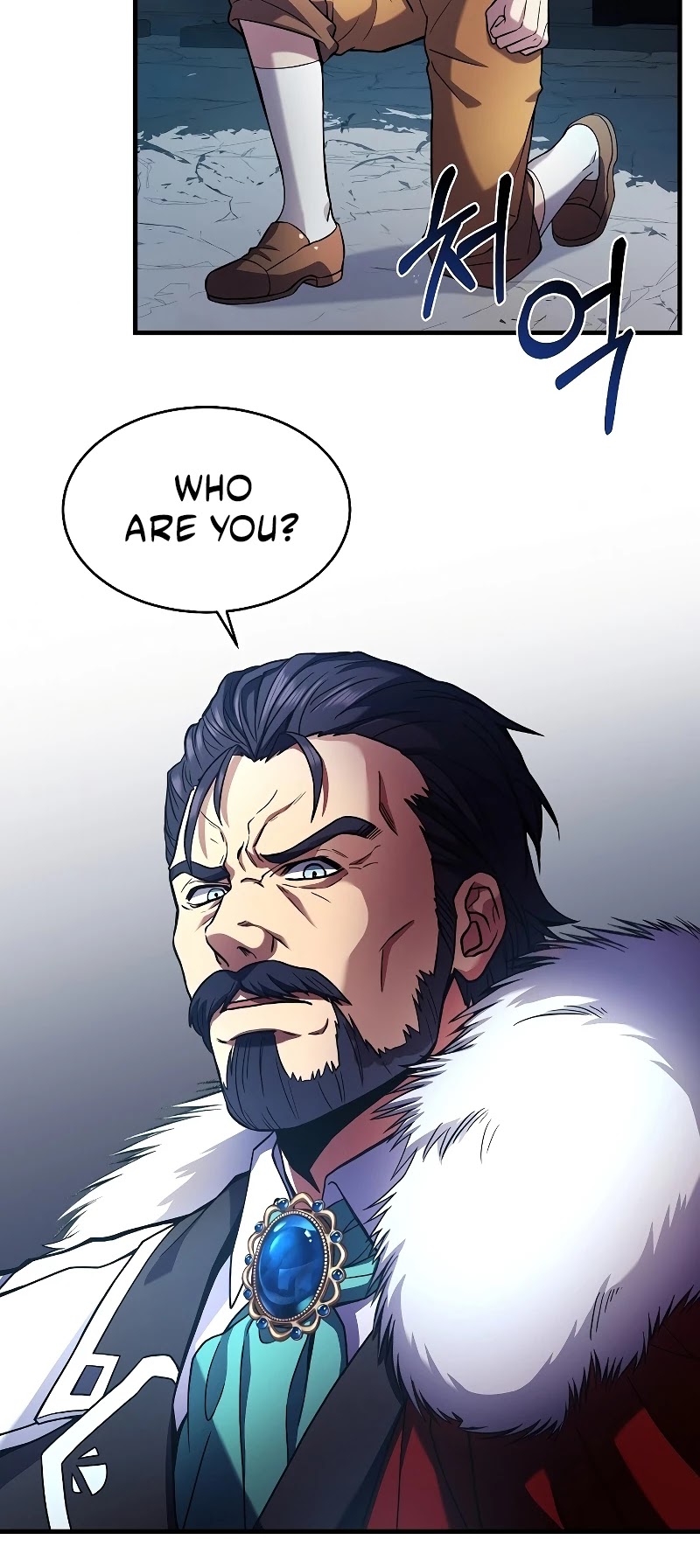 Return of the Legendary Spear Knight Chapter 9 page 16 - Chapter 9