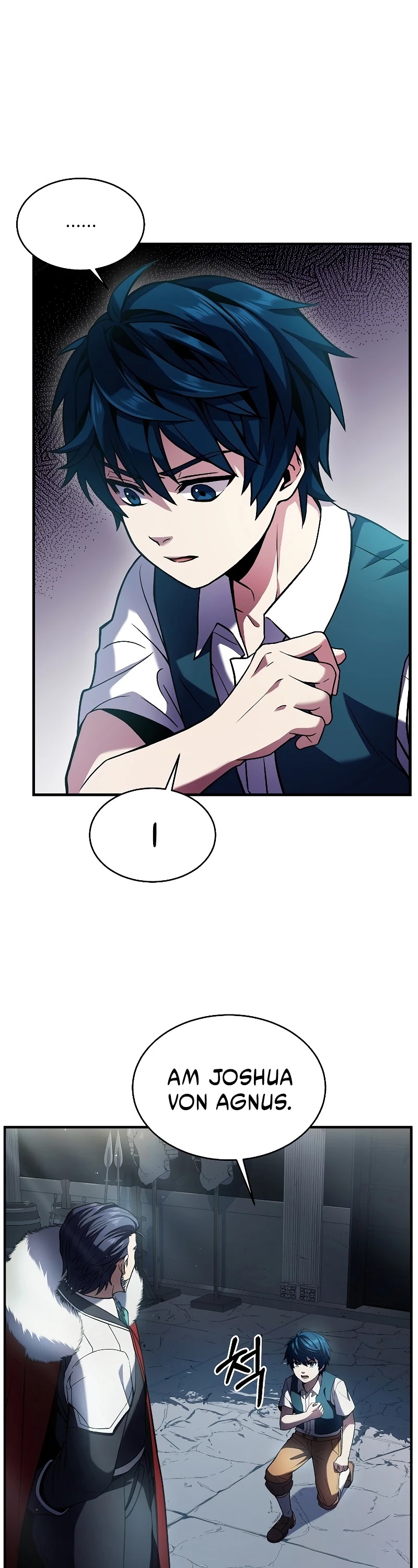 Return of the Legendary Spear Knight Chapter 9 page 17 - Chapter 9