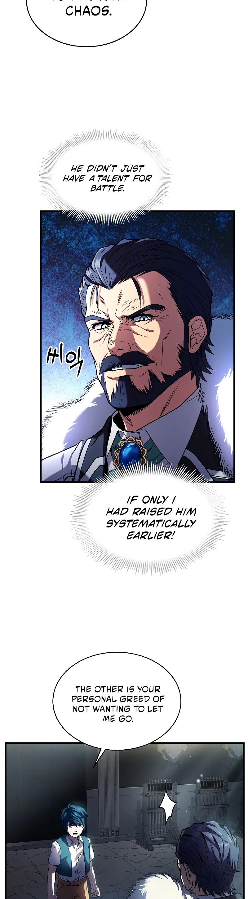 Return of the Legendary Spear Knight Chapter 9 page 23 - Chapter 9