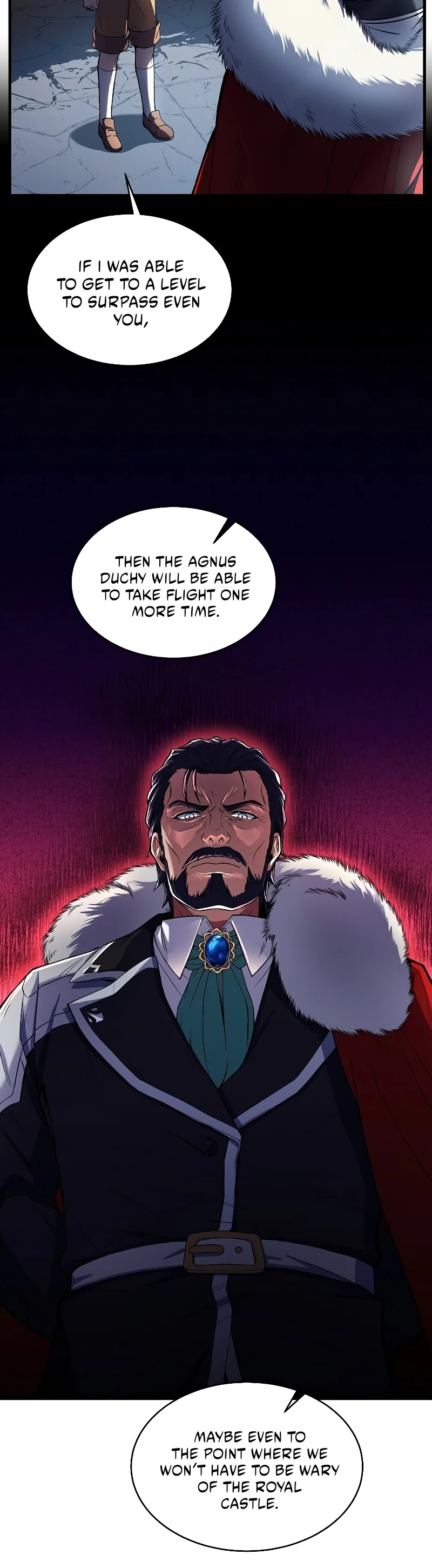 Return of the Legendary Spear Knight Chapter 9 page 24 - Chapter 9