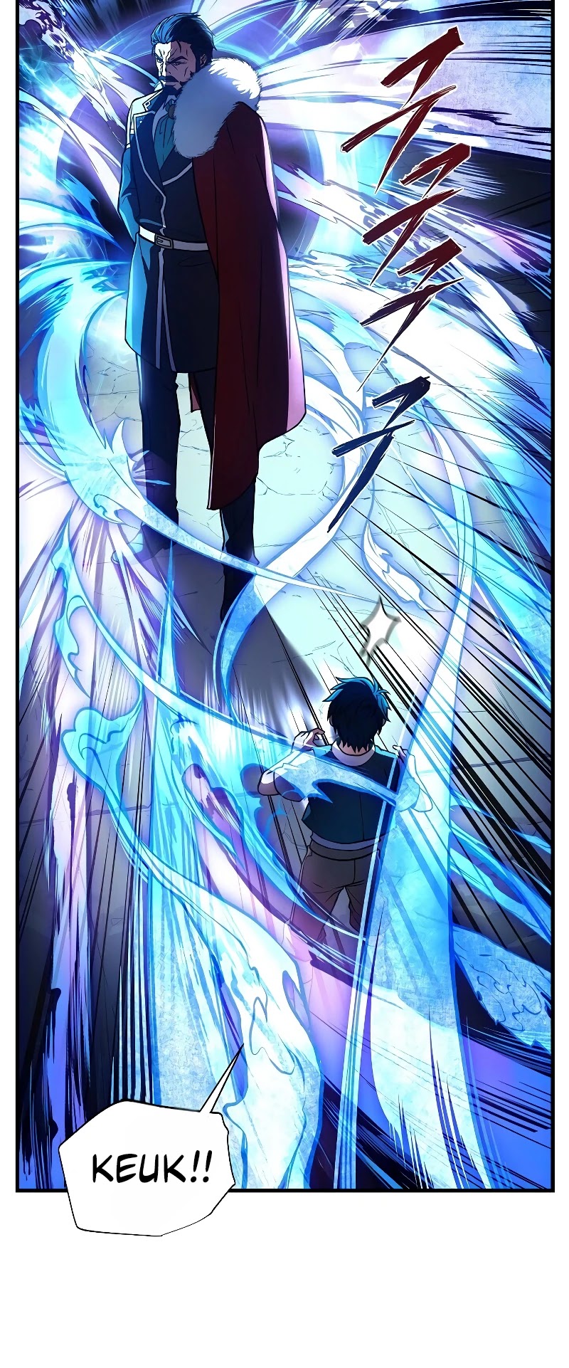 Return of the Legendary Spear Knight Chapter 9 page 32 - Chapter 9