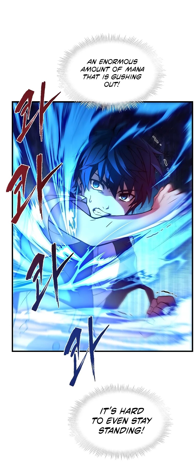 Return of the Legendary Spear Knight Chapter 9 page 33 - Chapter 9