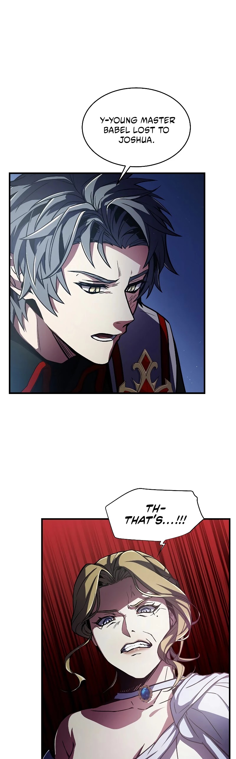 Return of the Legendary Spear Knight Chapter 9 page 4 - Chapter 9
