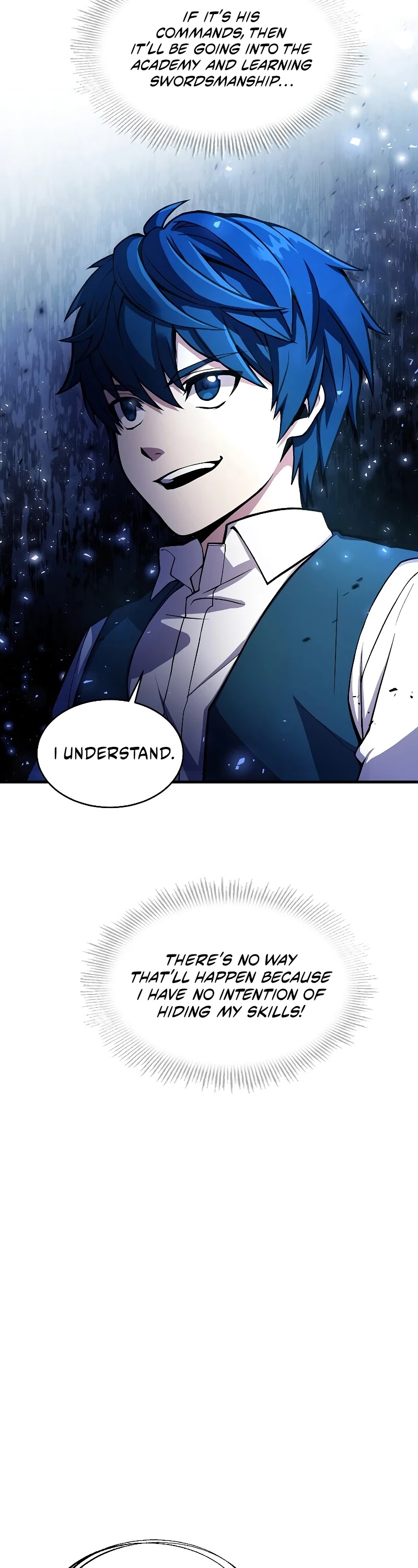 Return of the Legendary Spear Knight Chapter 9 page 40 - Chapter 9