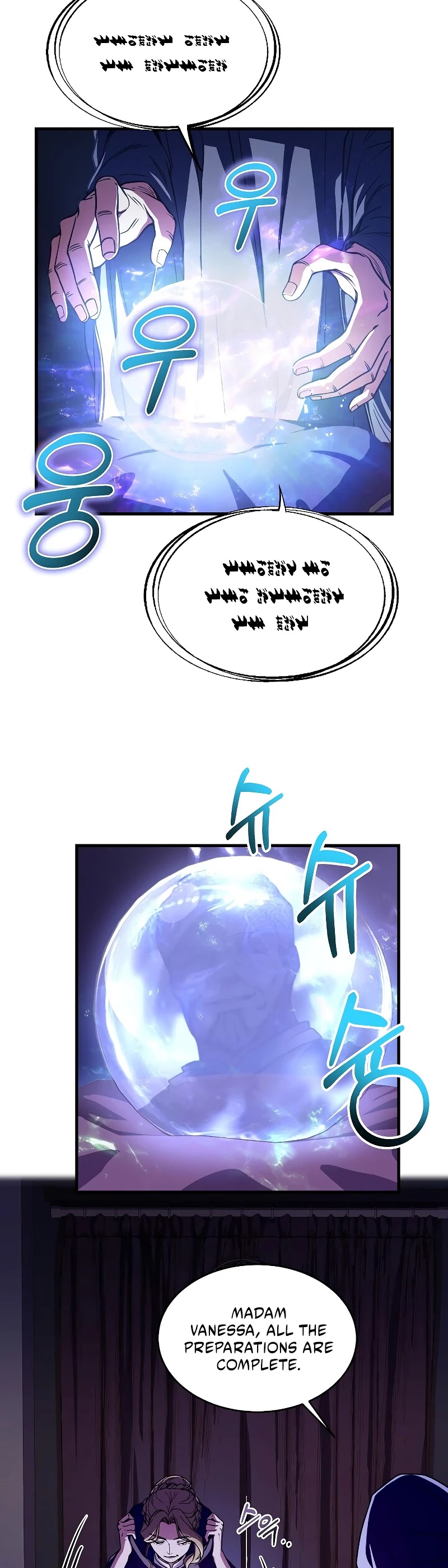 Return of the Legendary Spear Knight Chapter 9 page 41 - Chapter 9