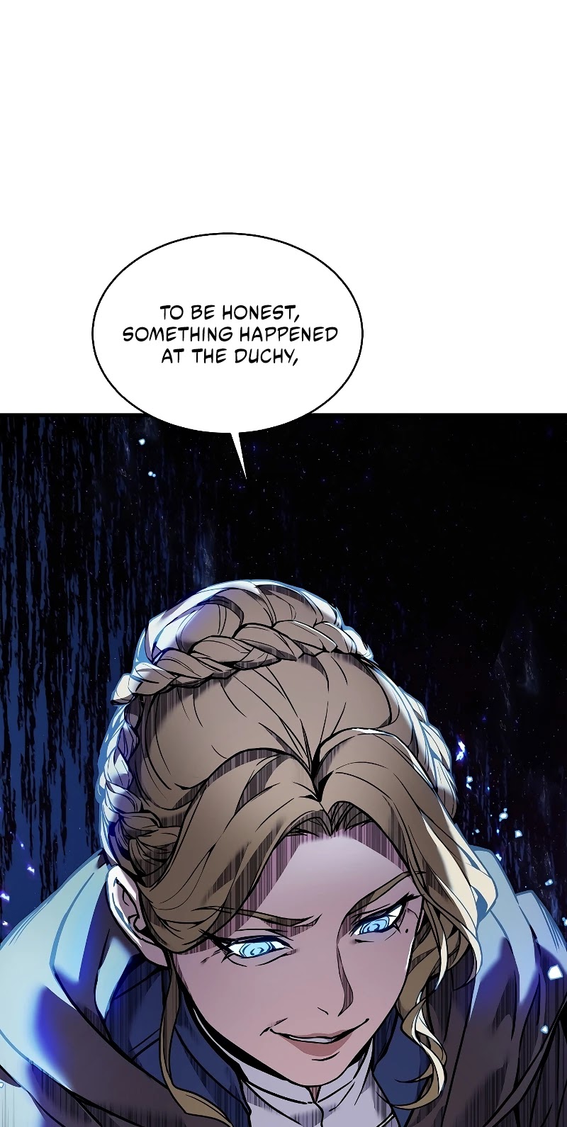 Return of the Legendary Spear Knight Chapter 9 page 43 - Chapter 9
