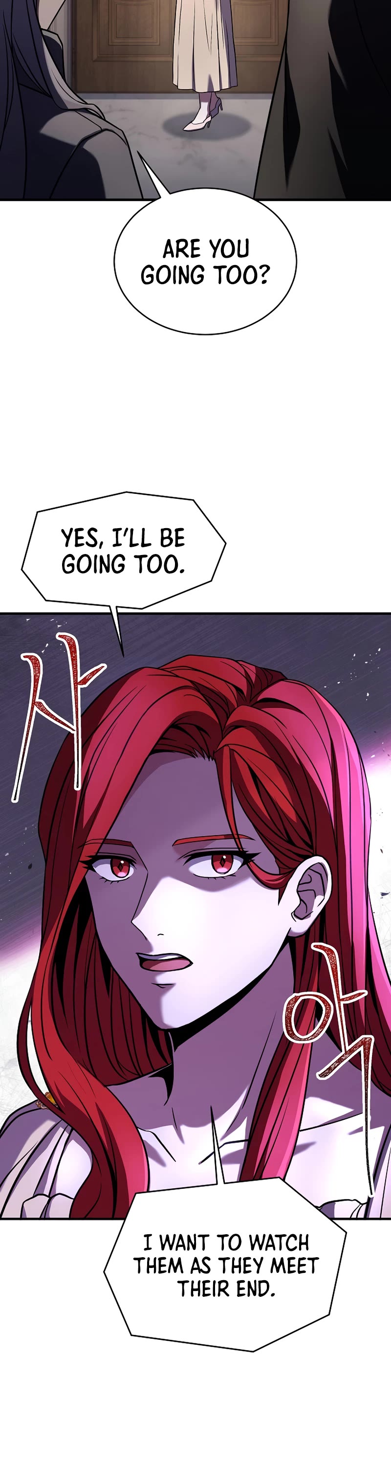 Return of the Legendary Spear Knight Chapter 90 page 18 - Chapter 90