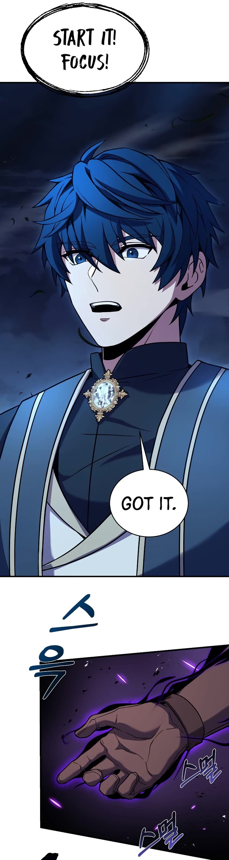 Return of the Legendary Spear Knight Chapter 90 page 22 - Chapter 90