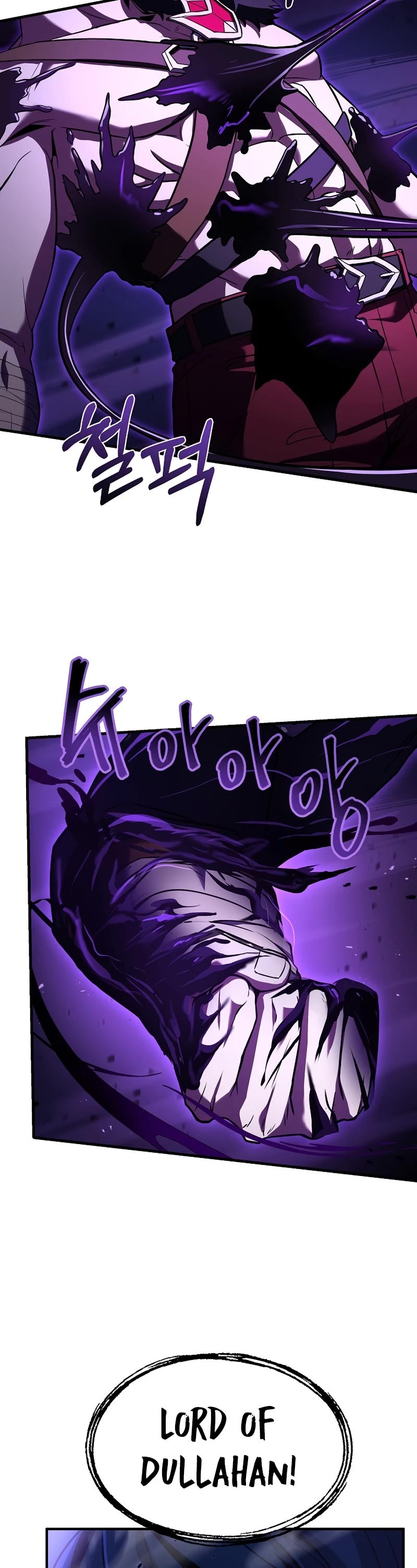 Return of the Legendary Spear Knight Chapter 90 page 27 - Chapter 90