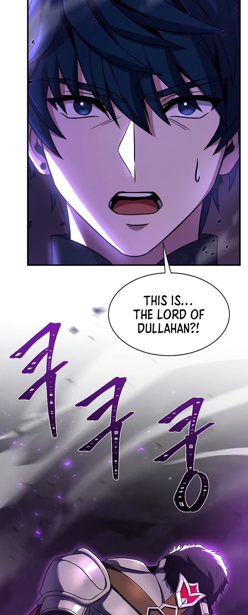 Return of the Legendary Spear Knight Chapter 90 page 28 - Chapter 90