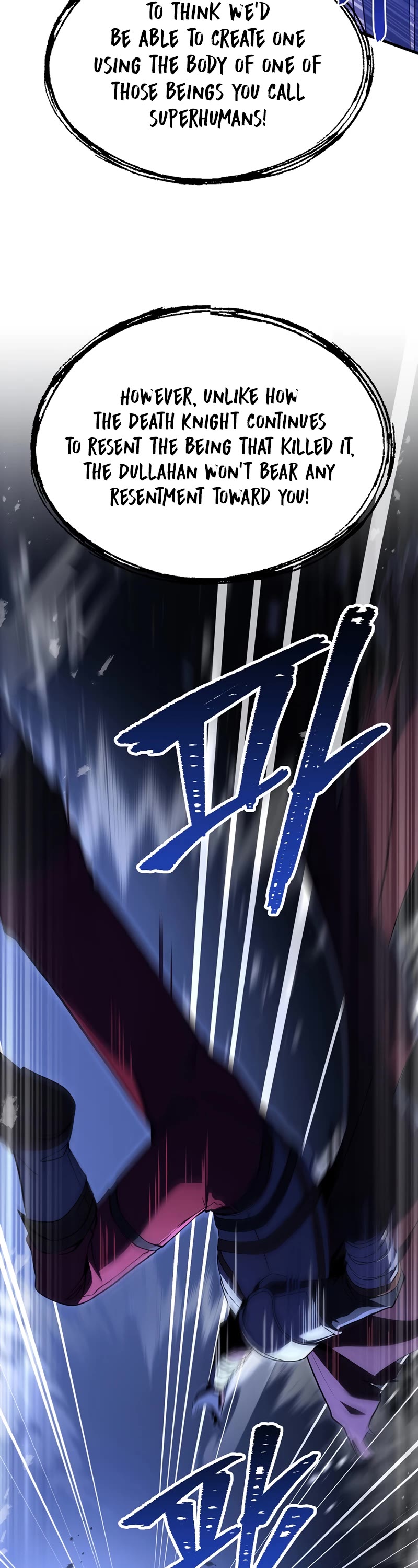 Return of the Legendary Spear Knight Chapter 90 page 32 - Chapter 90