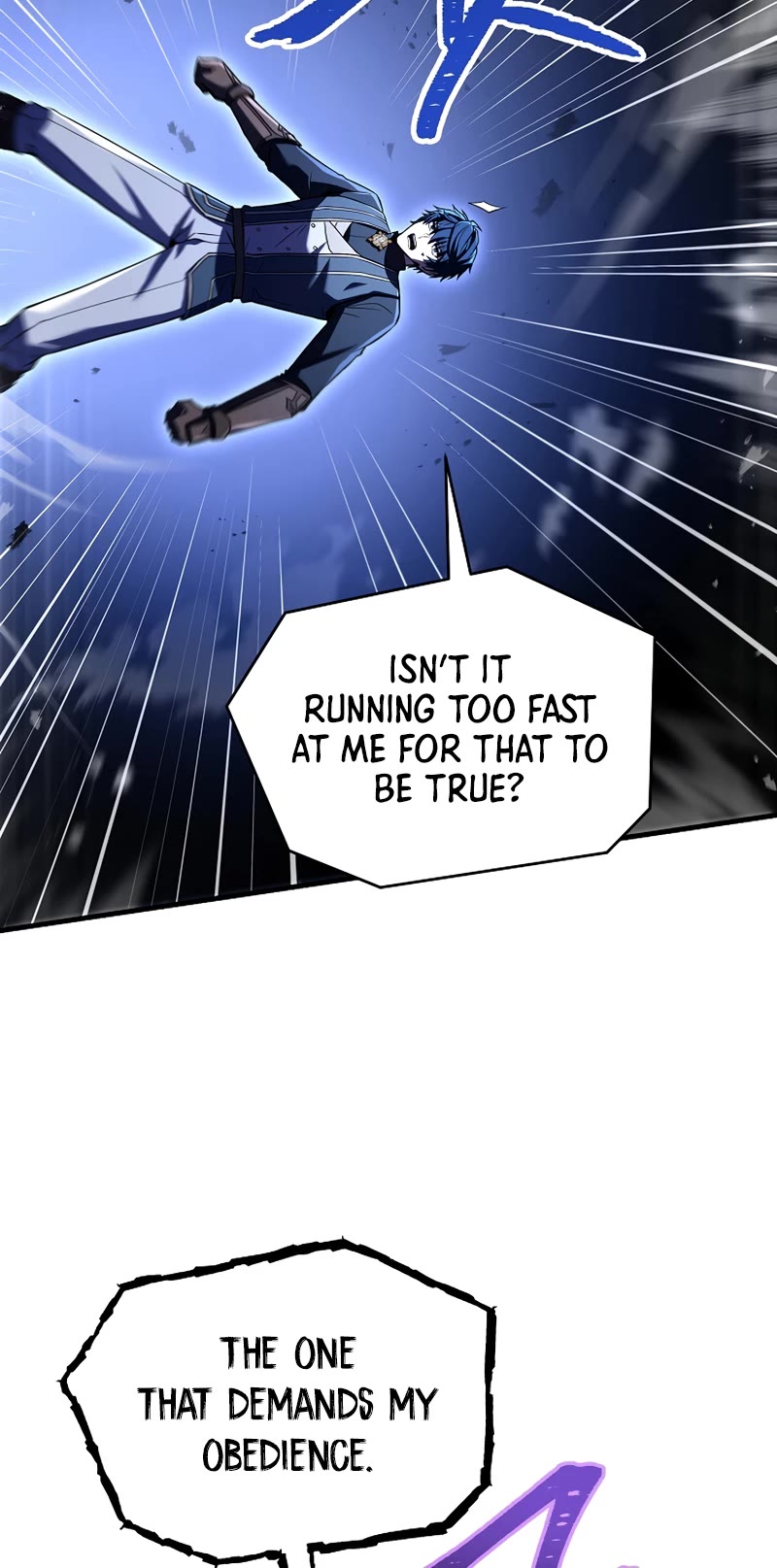 Return of the Legendary Spear Knight Chapter 90 page 33 - Chapter 90
