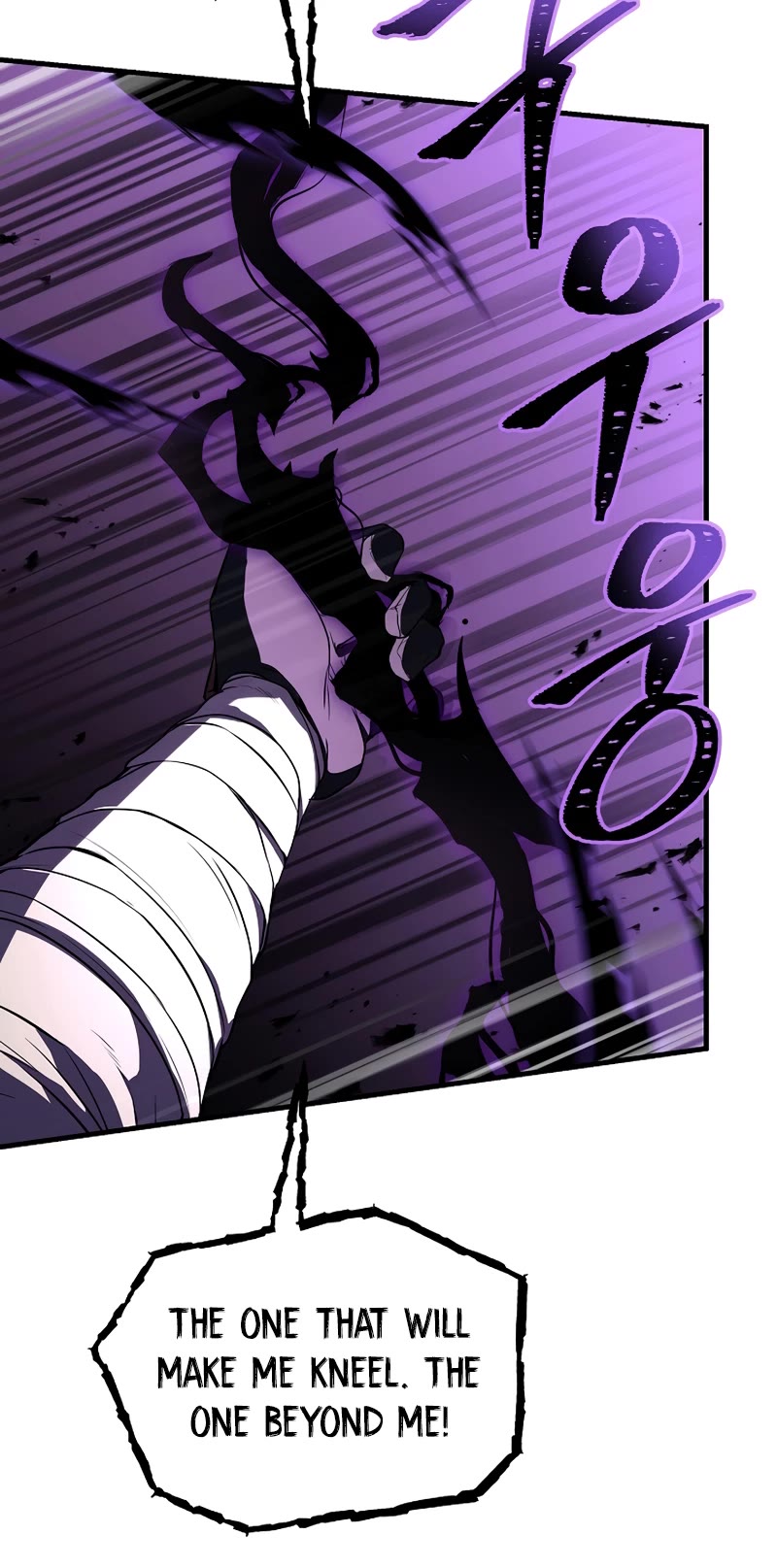 Return of the Legendary Spear Knight Chapter 90 page 34 - Chapter 90