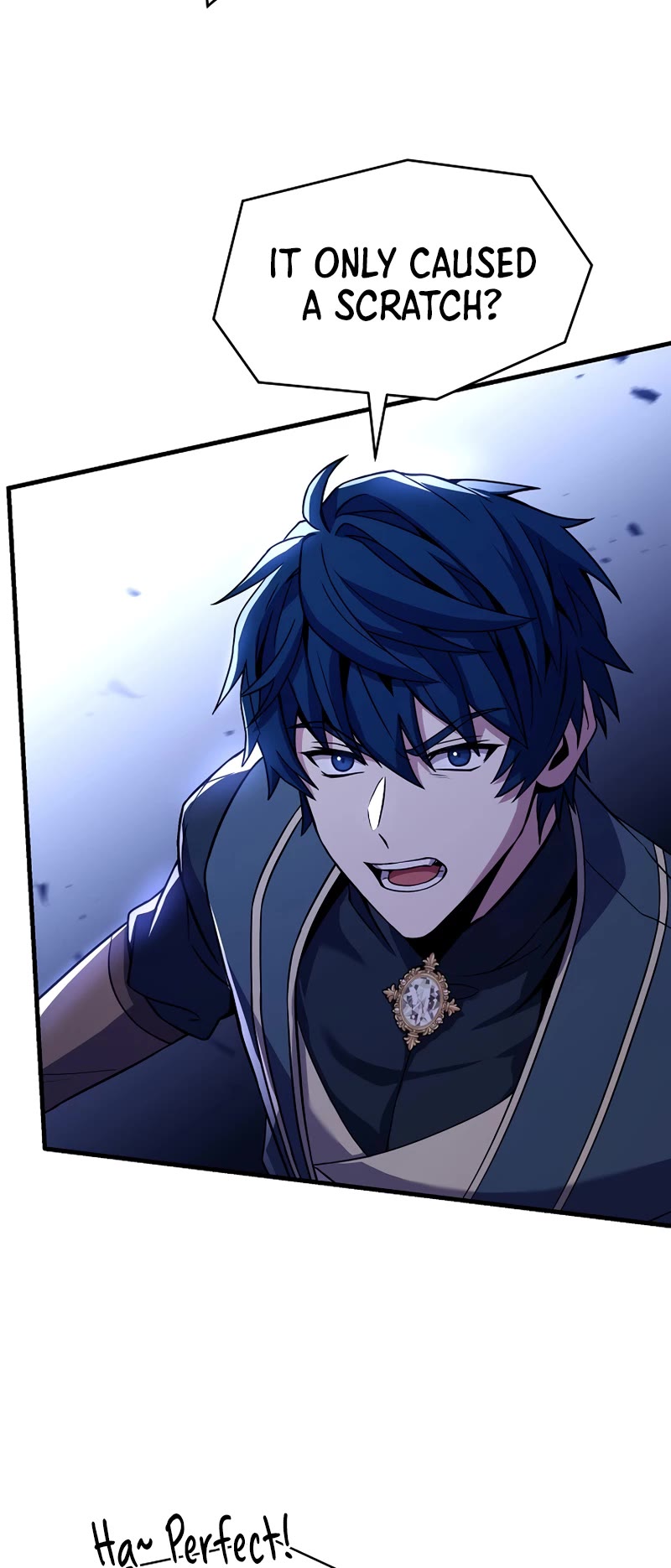 Return of the Legendary Spear Knight Chapter 90 page 38 - Chapter 90