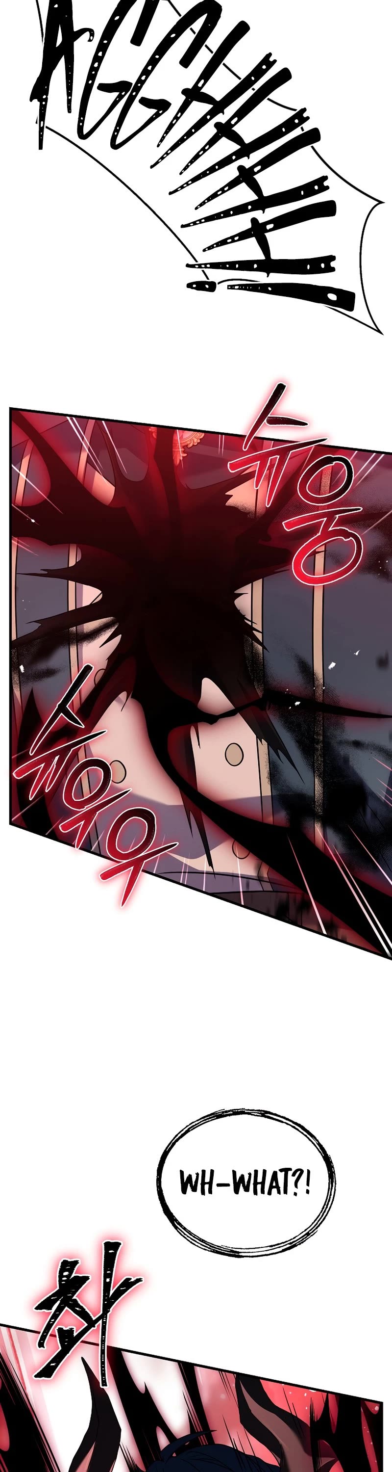 Return of the Legendary Spear Knight Chapter 90 page 46 - Chapter 90
