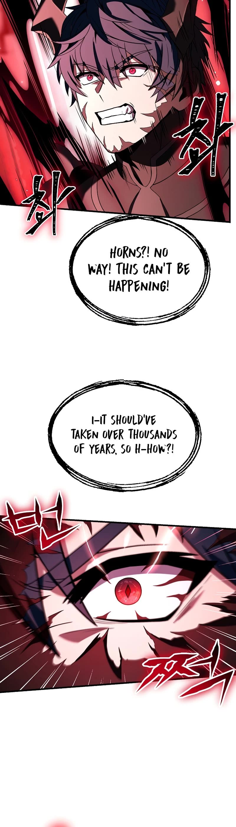 Return of the Legendary Spear Knight Chapter 90 page 47 - Chapter 90