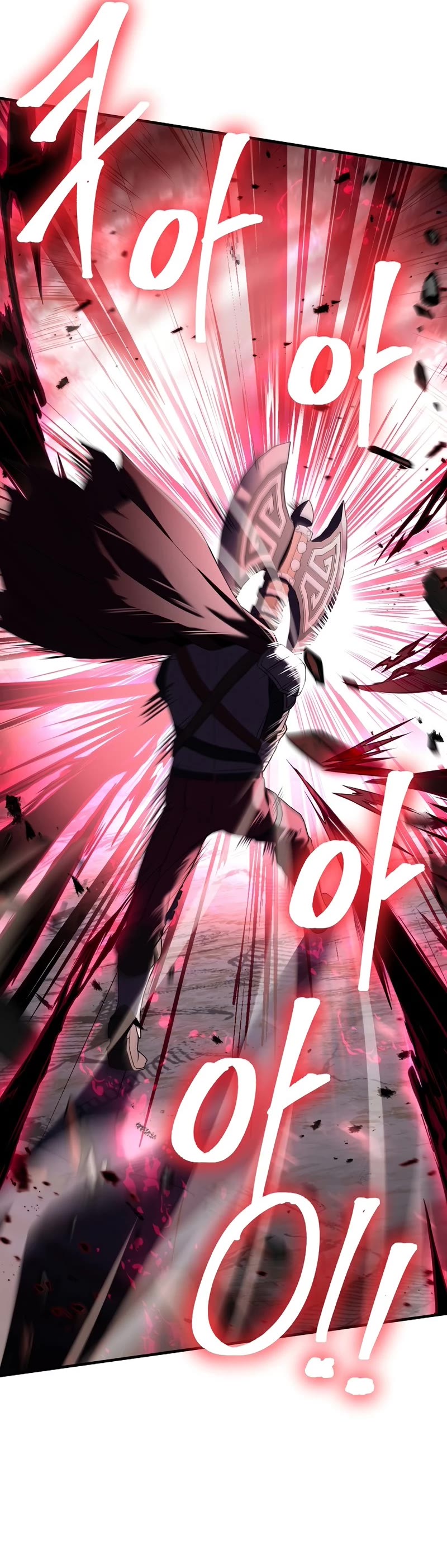 Return of the Legendary Spear Knight Chapter 90 page 48 - Chapter 90