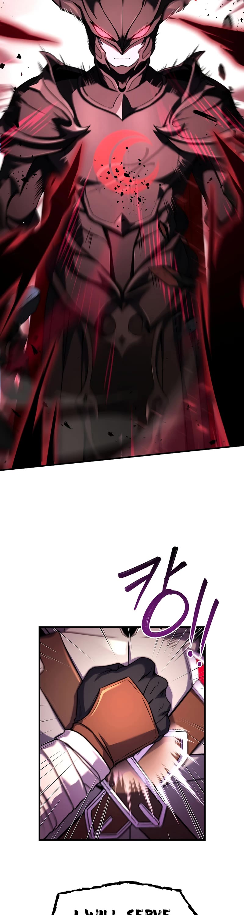 Return of the Legendary Spear Knight Chapter 90 page 50 - Chapter 90