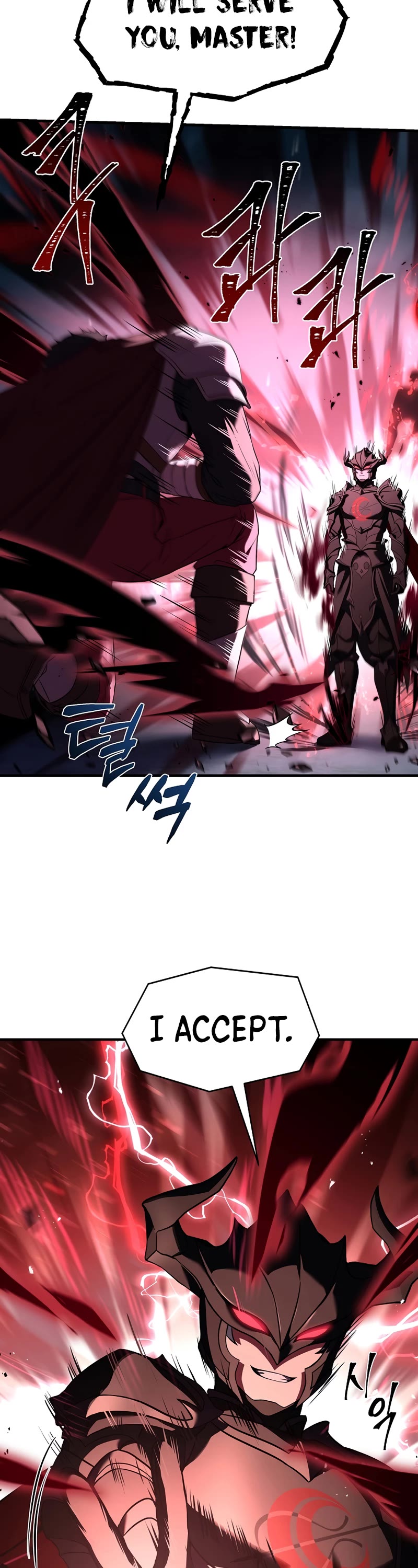 Return of the Legendary Spear Knight Chapter 90 page 51 - Chapter 90