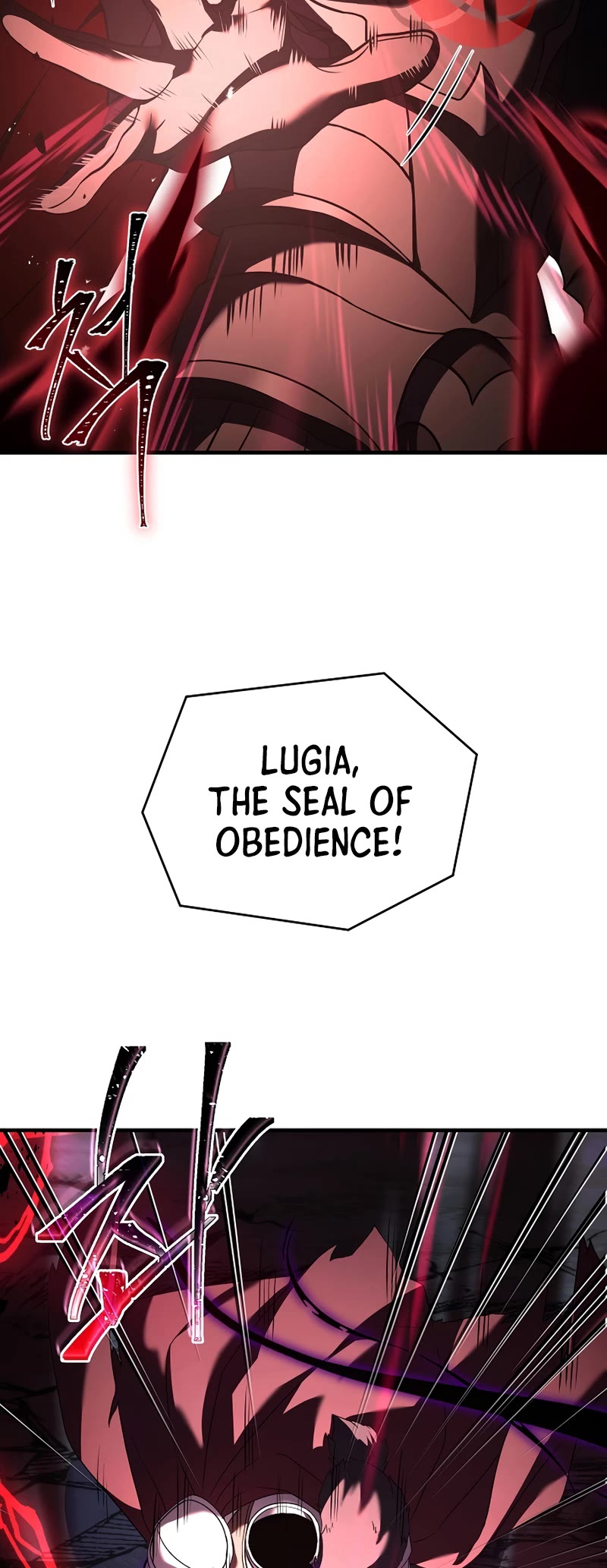 Return of the Legendary Spear Knight Chapter 90 page 52 - Chapter 90