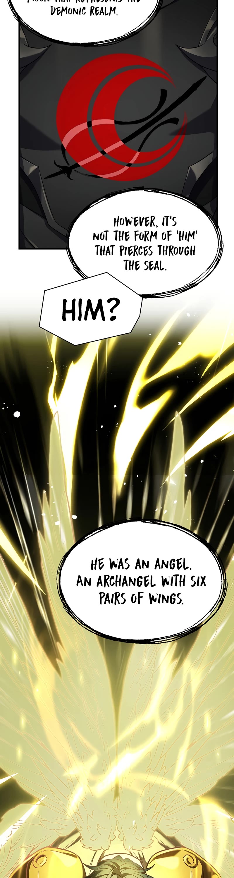 Return of the Legendary Spear Knight Chapter 90 page 56 - Chapter 90