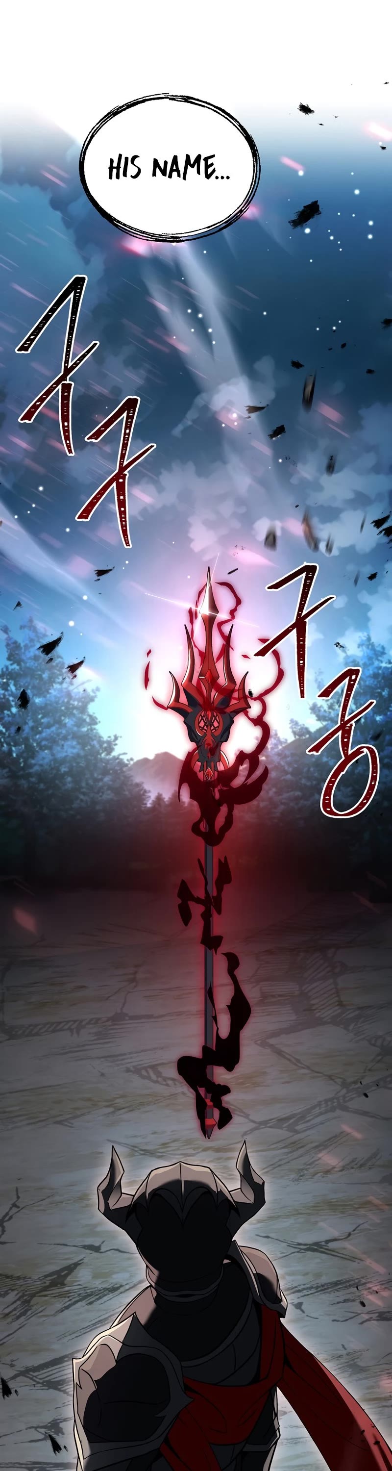 Return of the Legendary Spear Knight Chapter 90 page 60 - Chapter 90