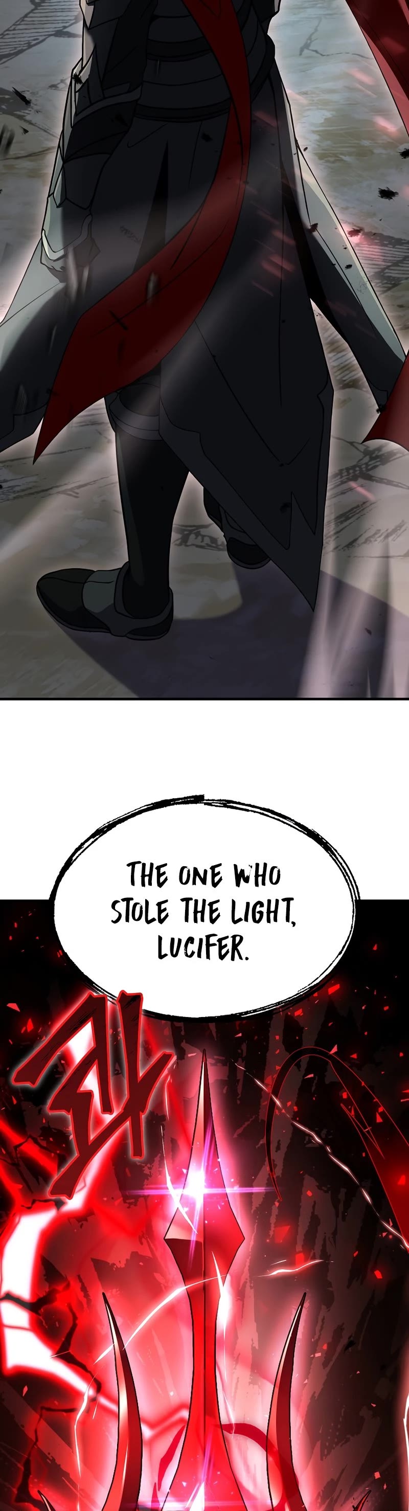 Return of the Legendary Spear Knight Chapter 90 page 61 - Chapter 90