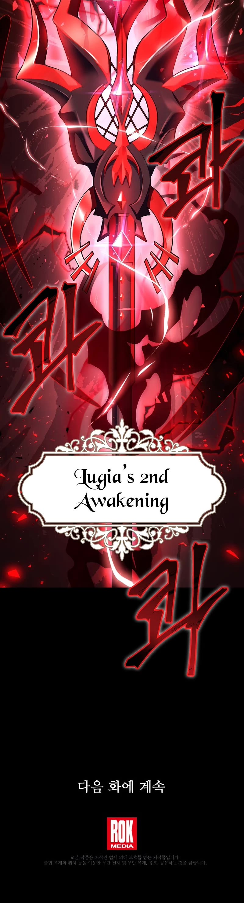 Return of the Legendary Spear Knight Chapter 90 page 62 - Chapter 90