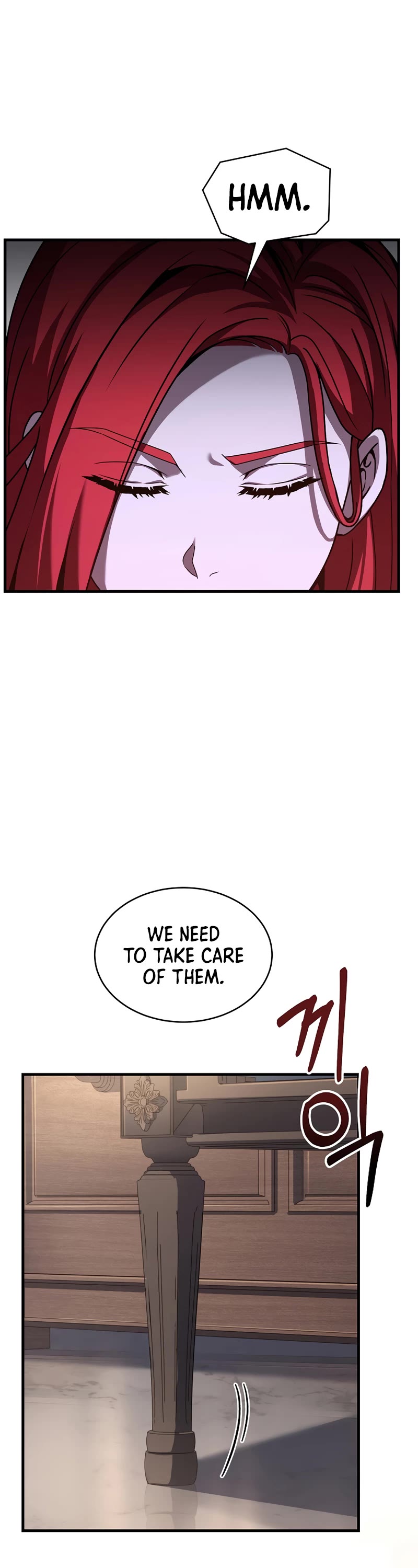Return of the Legendary Spear Knight Chapter 90 page 7 - Chapter 90