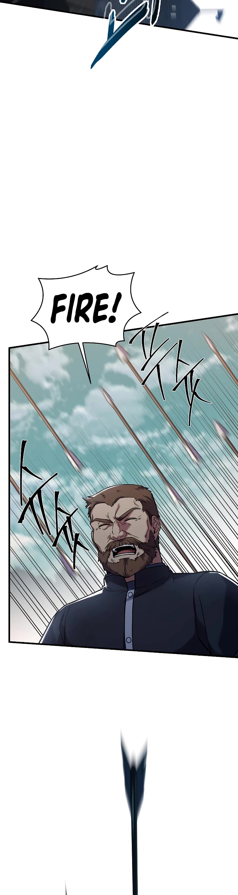 Return of the Legendary Spear Knight Chapter 91 page 14 - Chapter 91