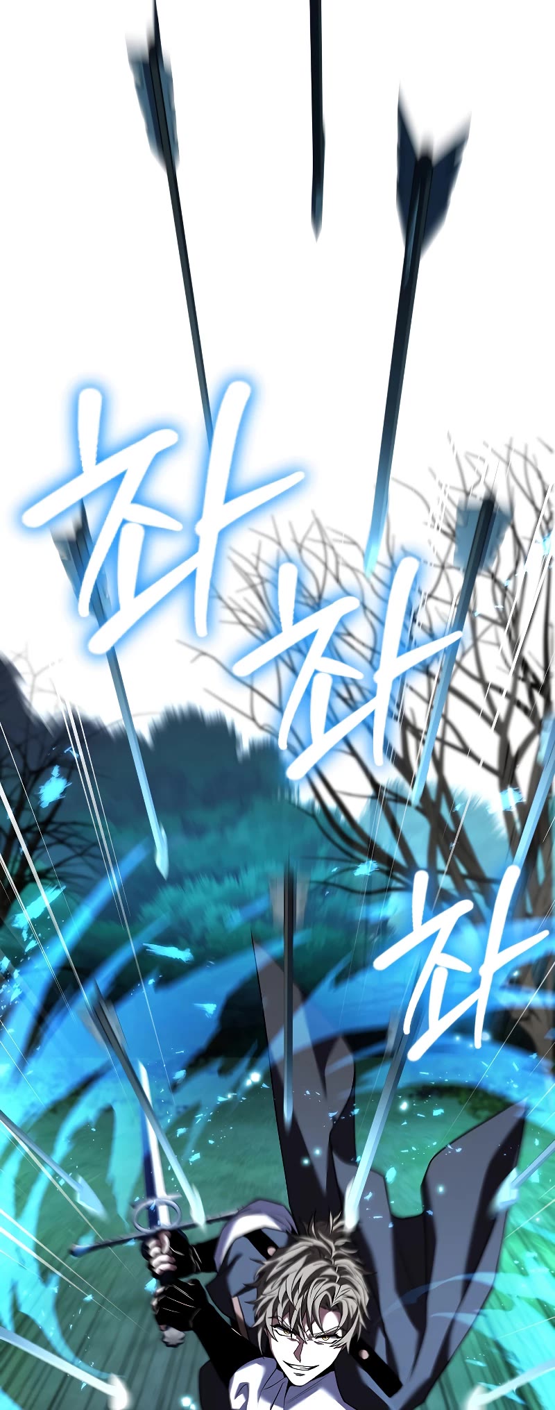 Return of the Legendary Spear Knight Chapter 91 page 15 - Chapter 91