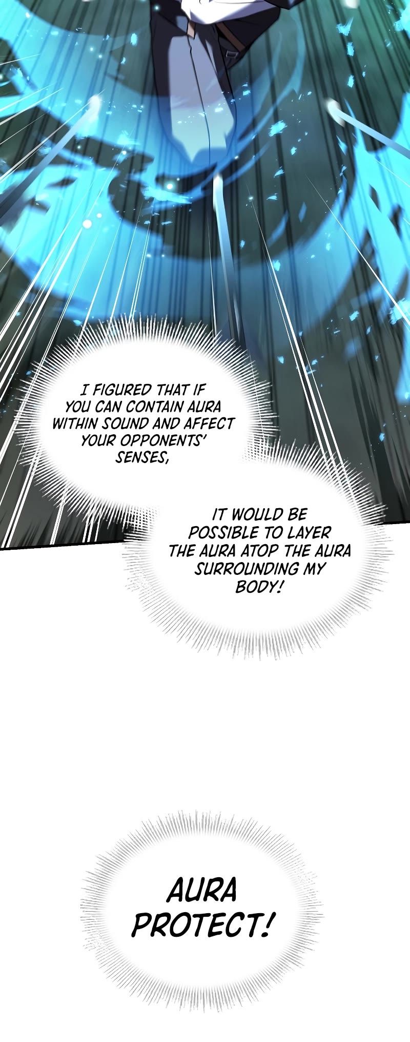Return of the Legendary Spear Knight Chapter 91 page 16 - Chapter 91
