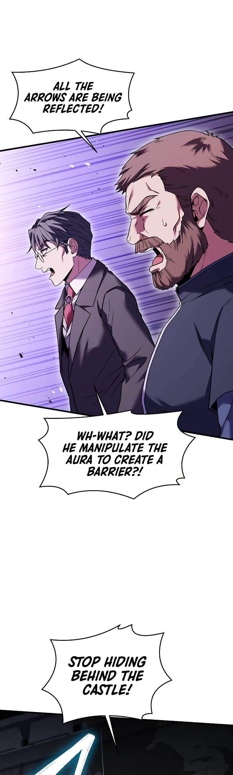 Return of the Legendary Spear Knight Chapter 91 page 19 - Chapter 91