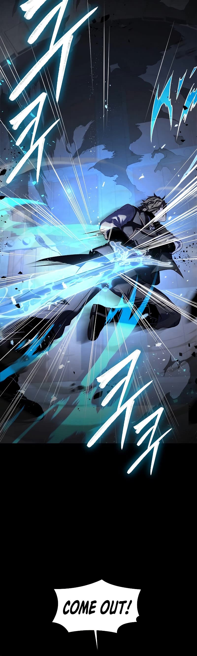 Return of the Legendary Spear Knight Chapter 91 page 20 - Chapter 91