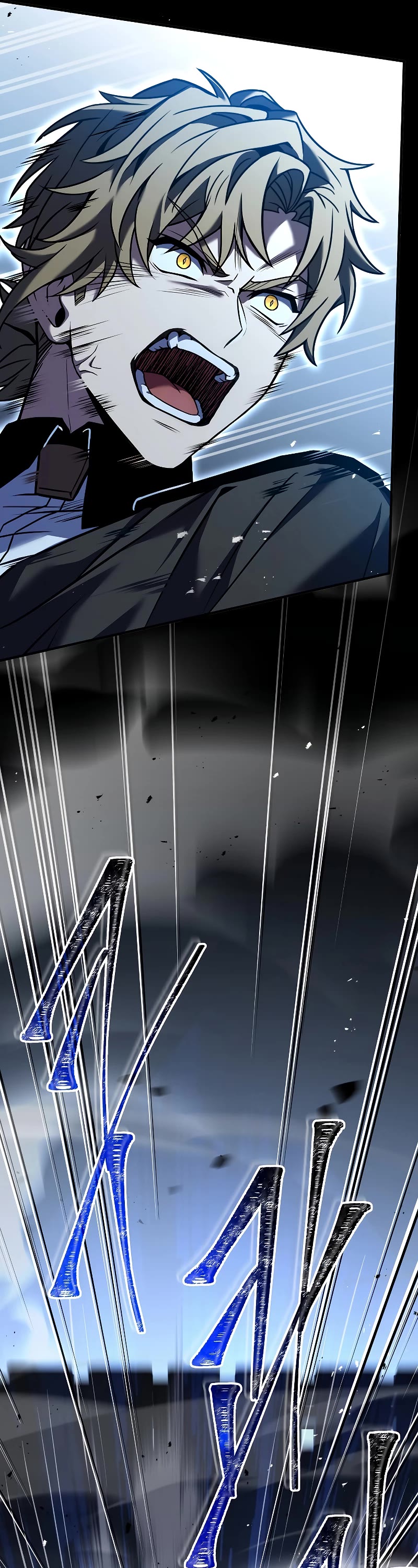 Return of the Legendary Spear Knight Chapter 91 page 21 - Chapter 91