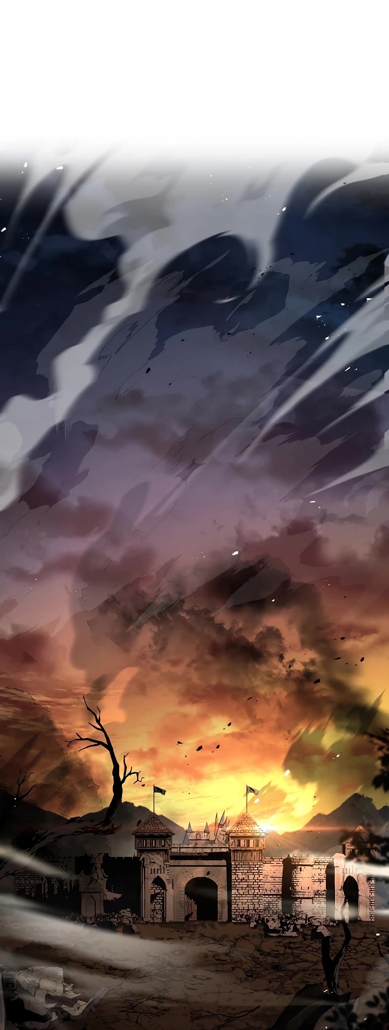 Return of the Legendary Spear Knight Chapter 91 page 25 - Chapter 91