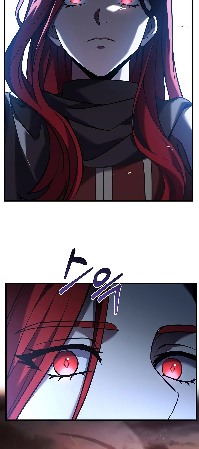 Return of the Legendary Spear Knight Chapter 91 page 29 - Chapter 91