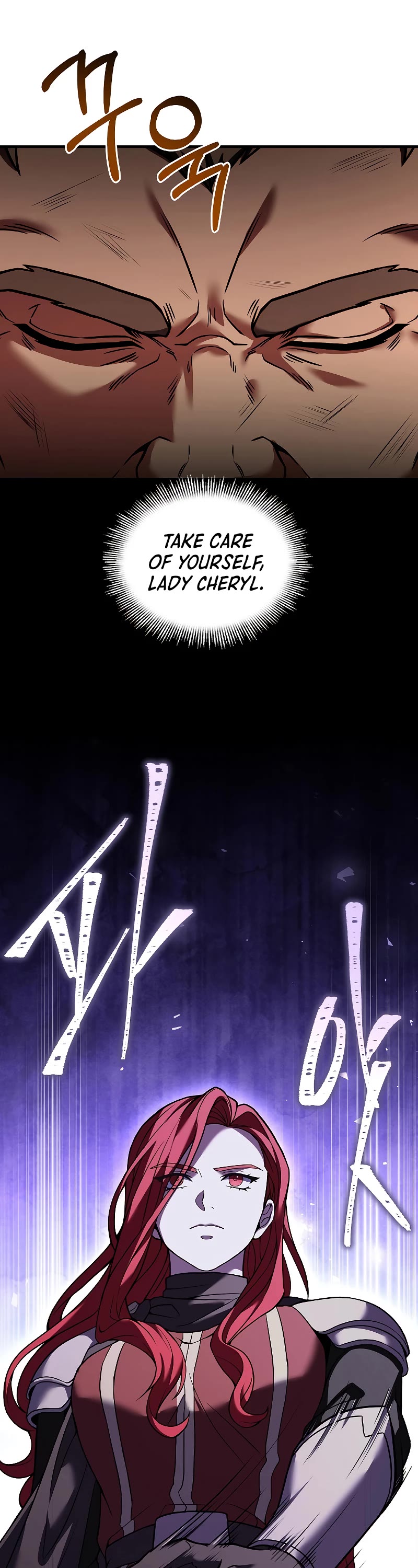 Return of the Legendary Spear Knight Chapter 91 page 36 - Chapter 91