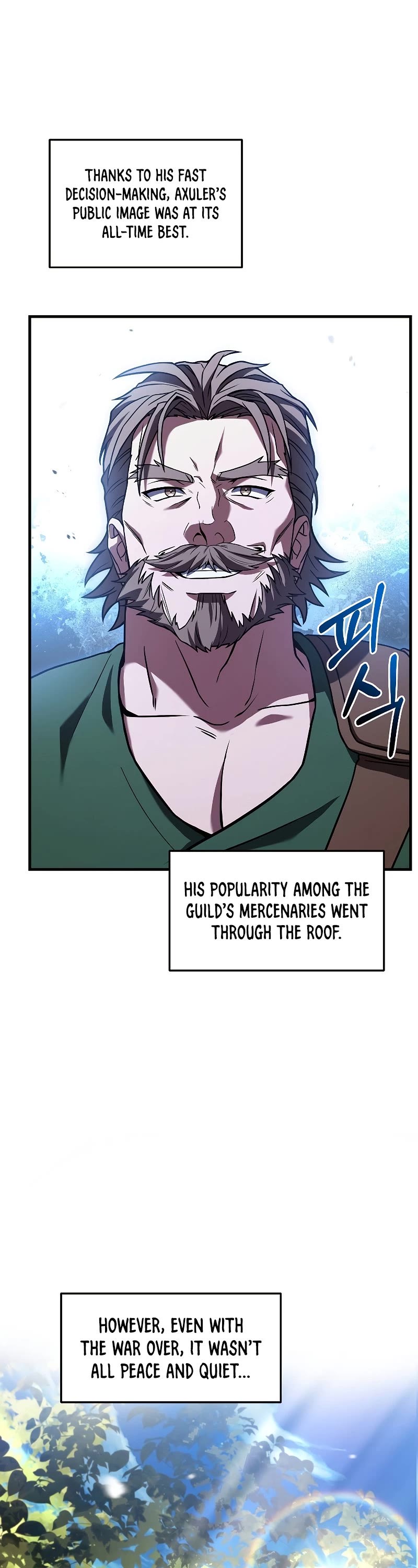 Return of the Legendary Spear Knight Chapter 91 page 46 - Chapter 91
