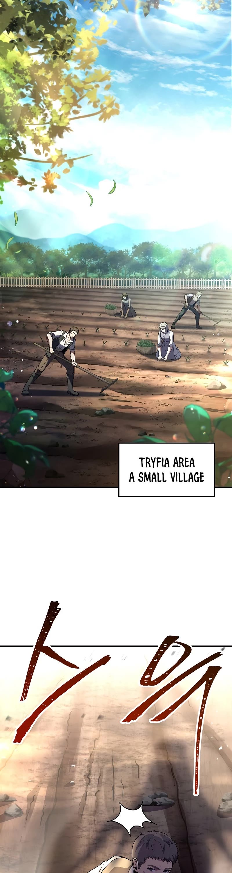 Return of the Legendary Spear Knight Chapter 91 page 47 - Chapter 91