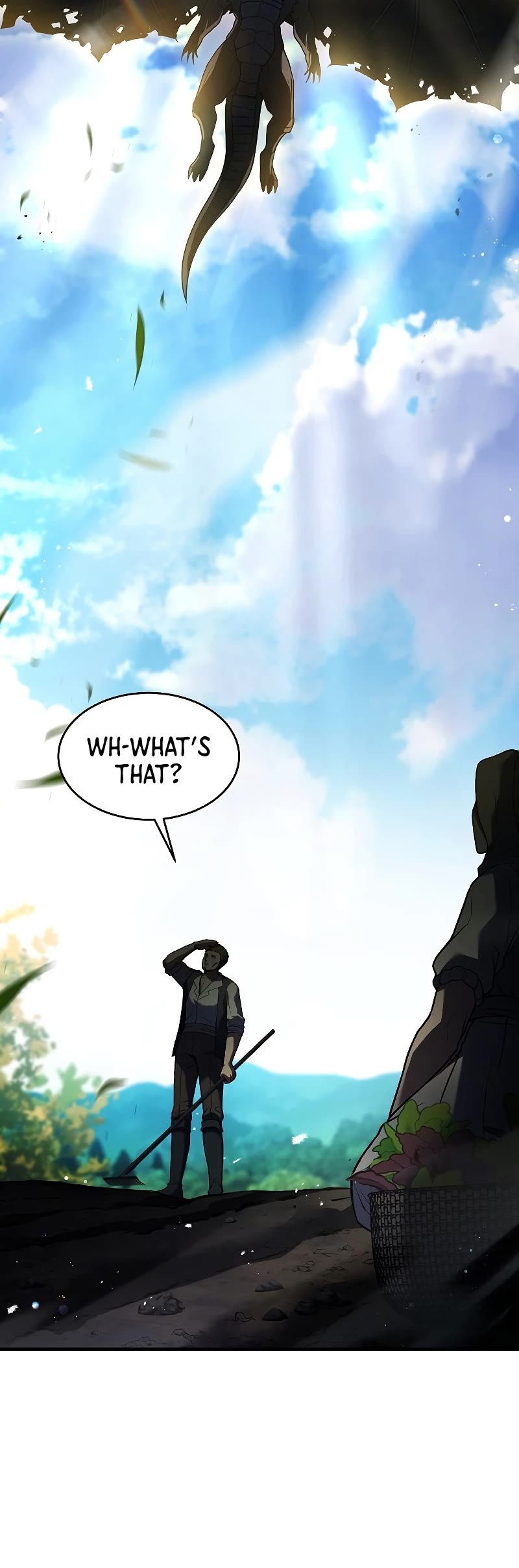 Return of the Legendary Spear Knight Chapter 91 page 49 - Chapter 91